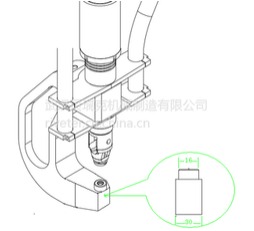 無鉚釘鉚接機(jī)的行業(yè)用途有哪些？